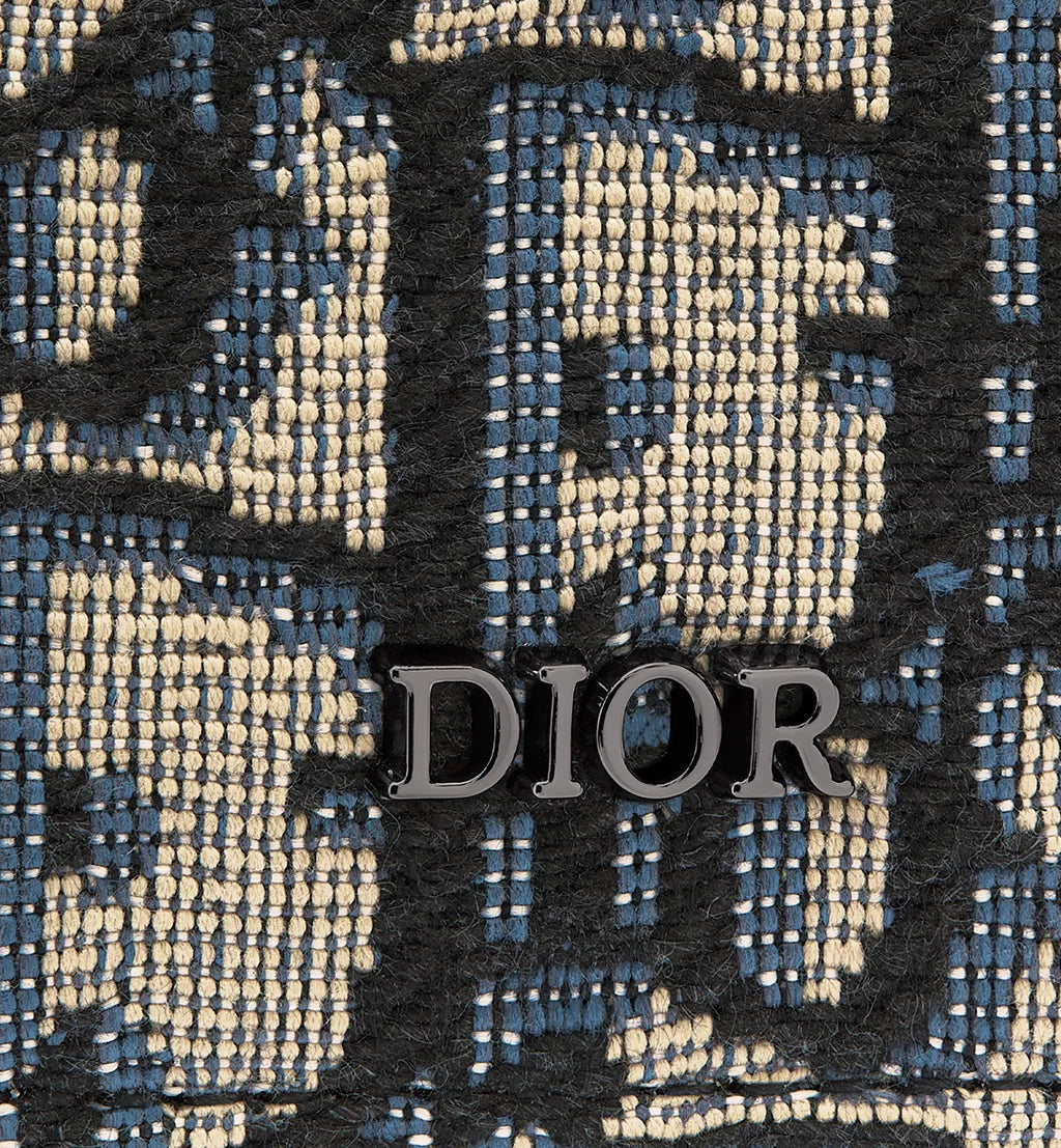 Cartera Dior Saddle