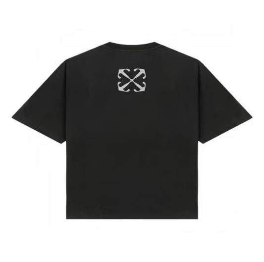 T- SHIRT OFF-WHITE