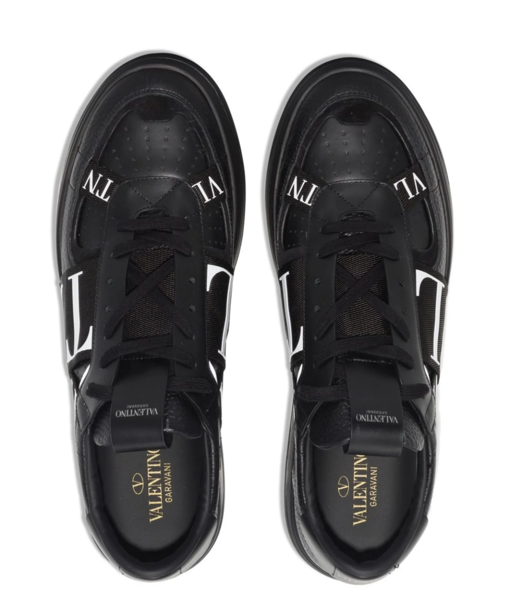 VALENTINO GARAVANI VL7N BLACK