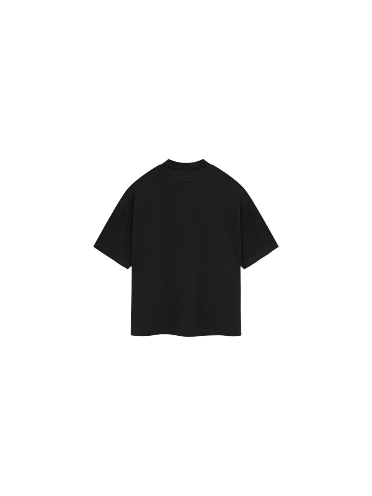 T- SHIRT FOG ESSENTIALS