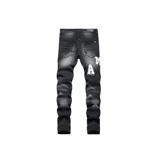 JEANS AMIRI SLIM-FIT