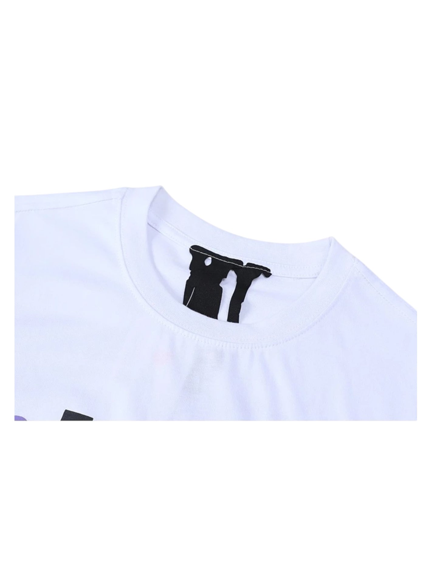 T- SHIRT PALM ANGELS x VLONE