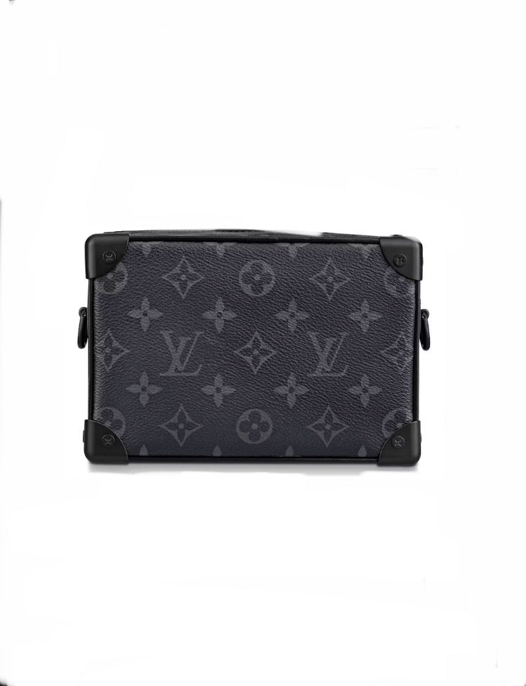 BOLSA LOUIS VUITTON MONOGRAM ECLIPSE