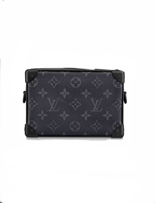 BOLSA LOUIS VUITTON MONOGRAM ECLIPSE