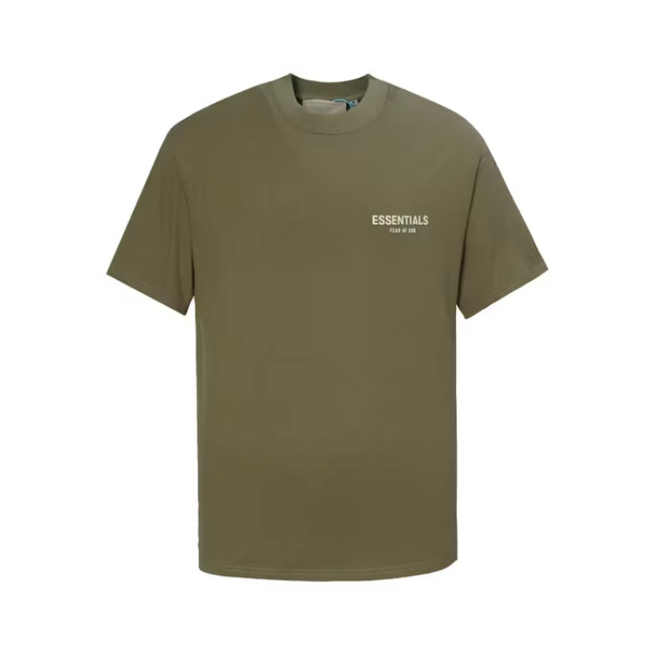 T- SHIRT FOG ESSENTIALS