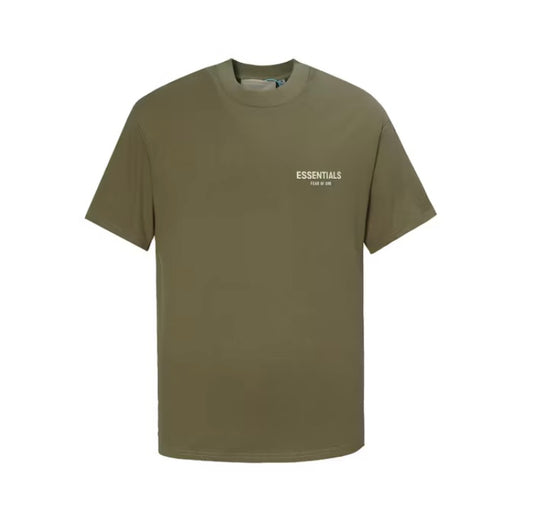 T- SHIRT FOG ESSENTIALS