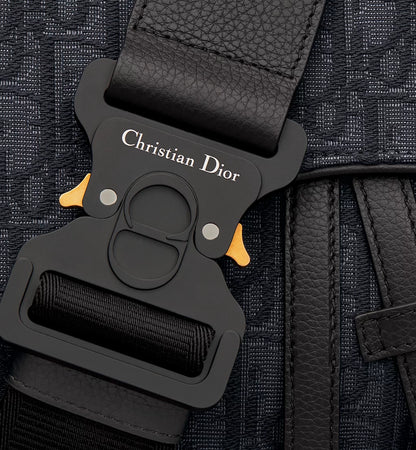 BOLSO DIOR SADDLE