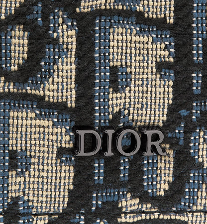 Cartera Dior Saddle
