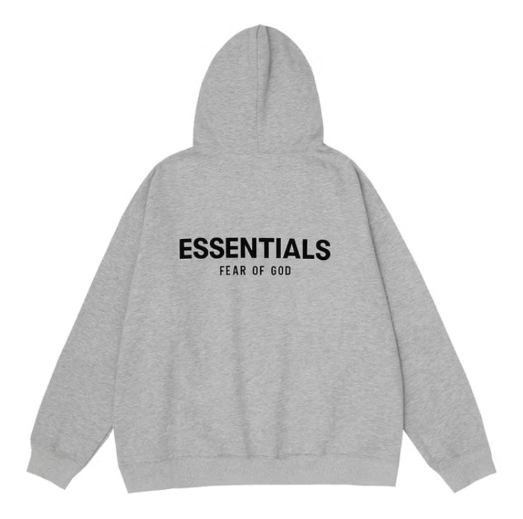 HOODIE FOG ESSENTIALS