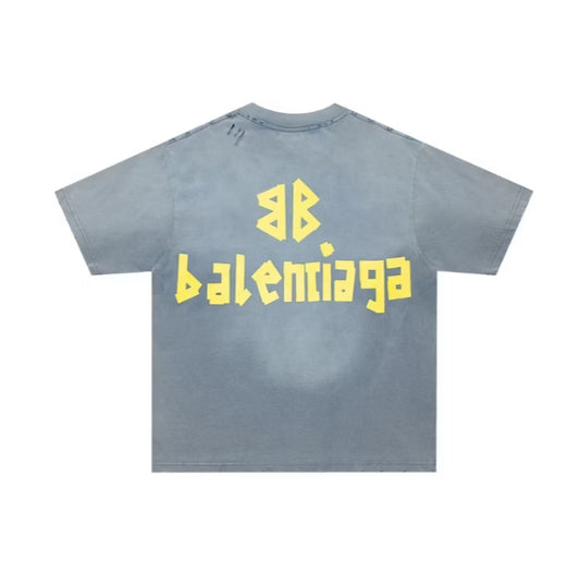T- SHIRT BALENCIAGA