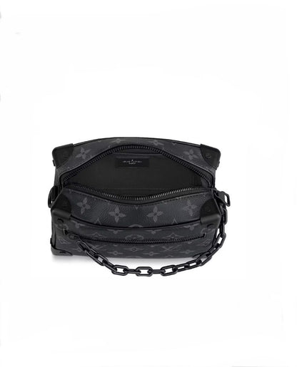 BOLSA LOUIS VUITTON MONOGRAM ECLIPSE