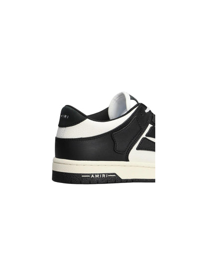 AMIRI SKELETON LOW