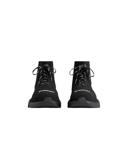 BALENCIAGA SPEED 2.0 LACE-UP FULL BLACK
