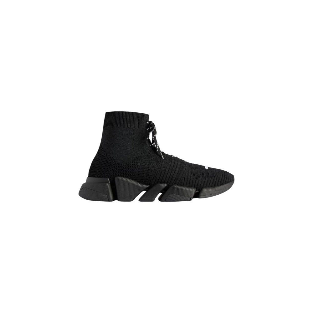 BALENCIAGA SPEED 2.0 LACE-UP FULL BLACK