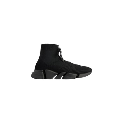 BALENCIAGA SPEED 2.0 LACE-UP FULL BLACK