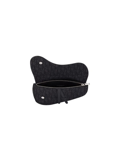 BOLSO DIOR SADDLE