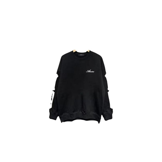 SUDADERA AMIRI SKELETON