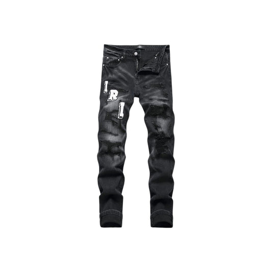 JEANS AMIRI SLIM-FIT