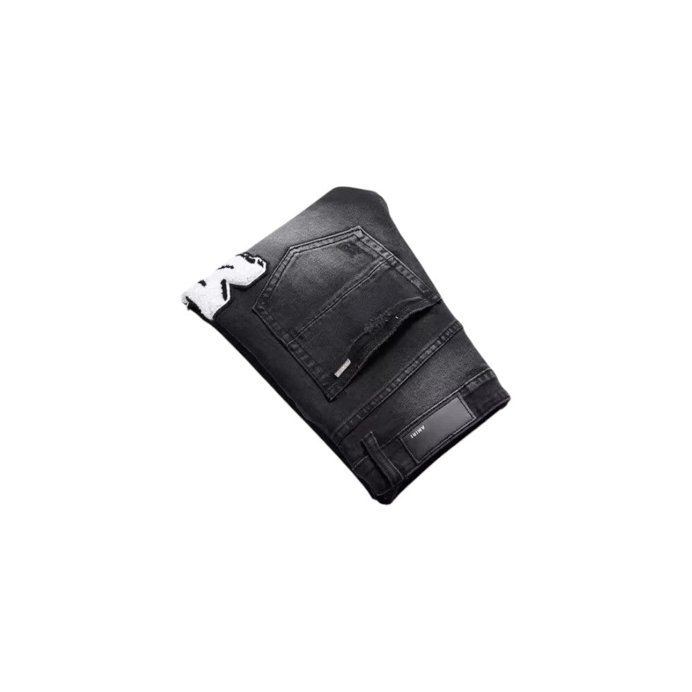 JEANS AMIRI SLIM-FIT