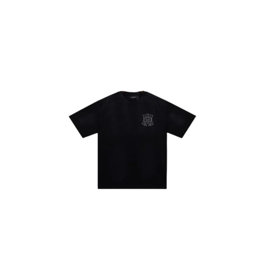 T- SHIRT AMIRI HOLLYWOOD SKATE BLACK
