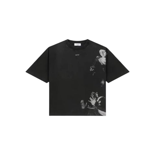 T- SHIRT OFF-WHITE