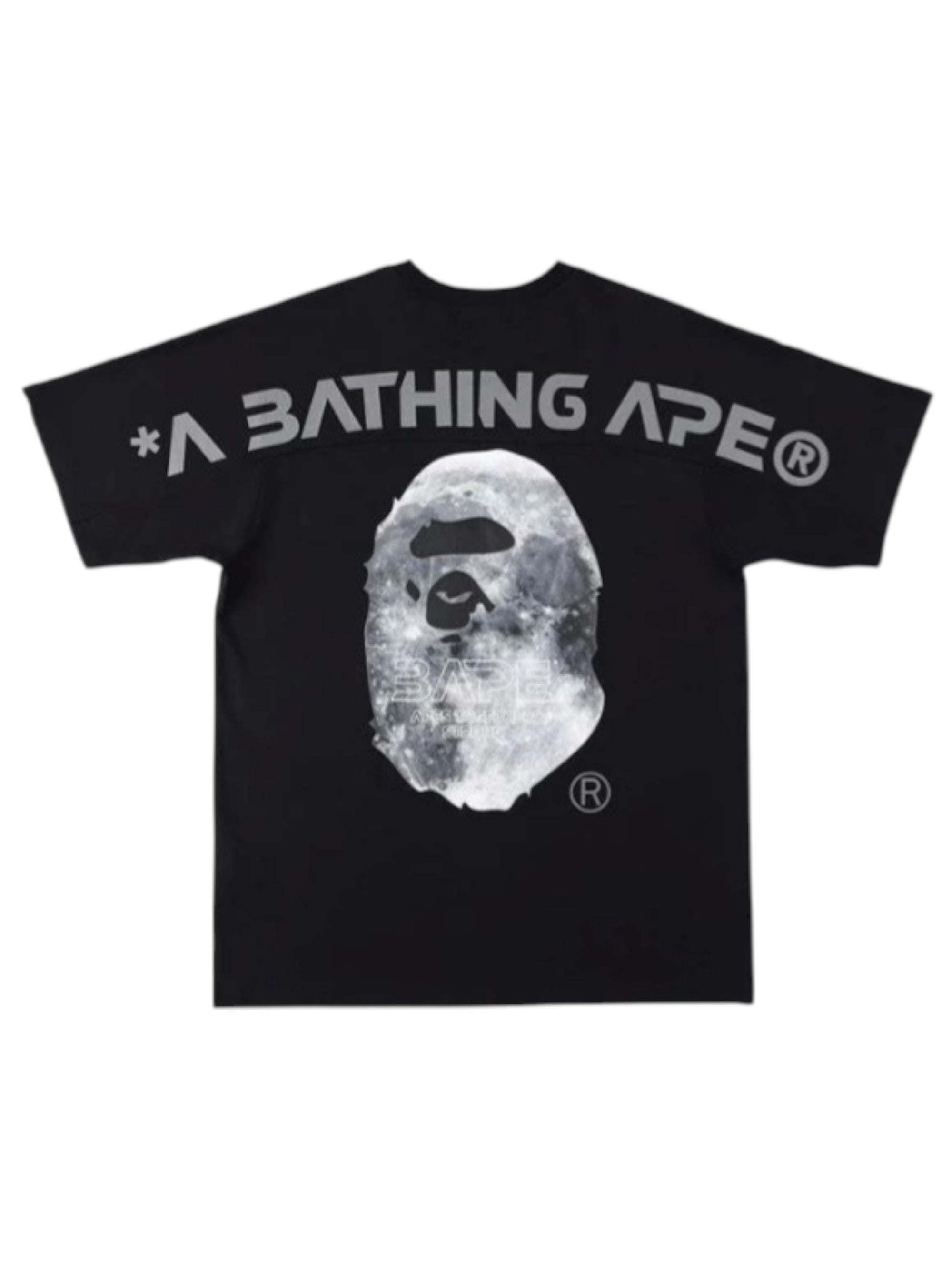 T- SHIRT BAPE