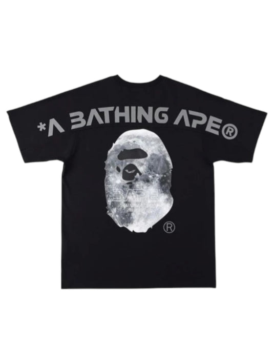 T- SHIRT BAPE
