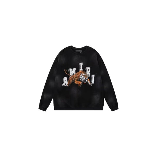 SUDERA AMIRI VINTAGE TIGER