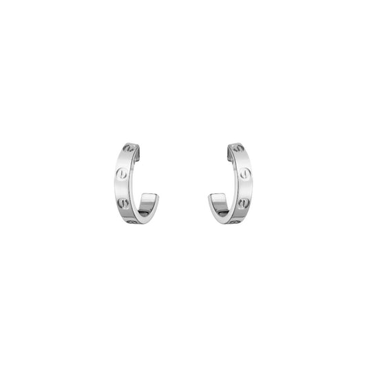 PENDIENTES LOVE CARTIER