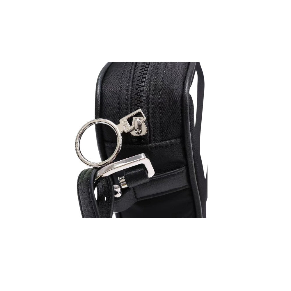 BOLSA CROSSBODY OFF- WHITE