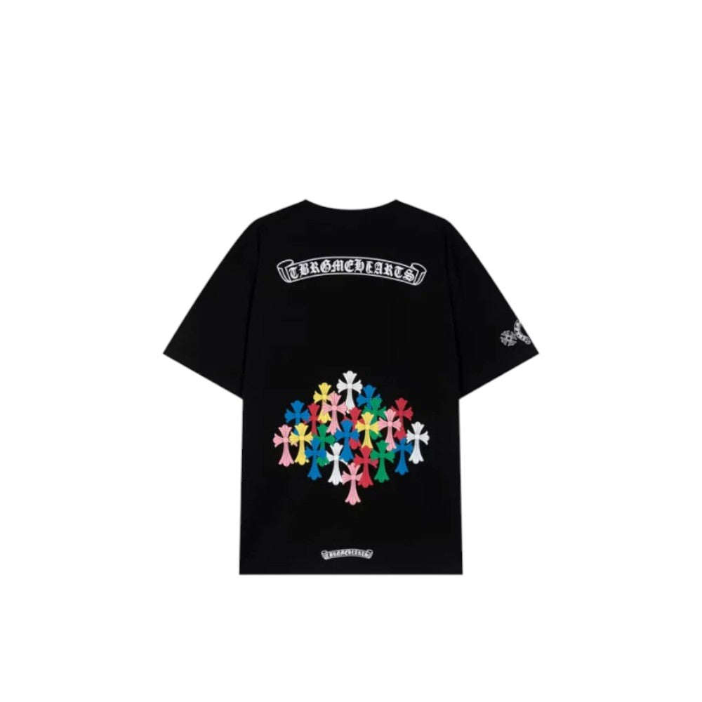 T- SHIRT CHROME HEARTS
