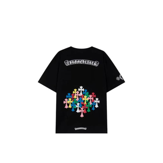T- SHIRT CHROME HEARTS