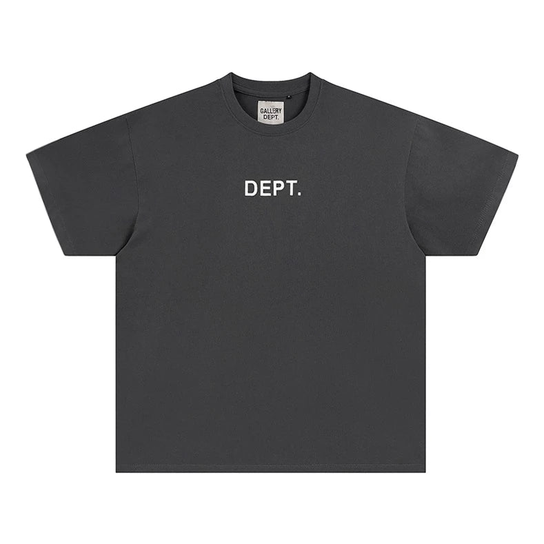 T- SHIRT GALLERY DEPT.