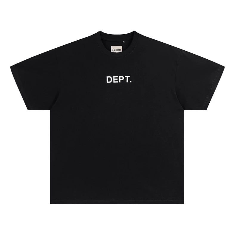 T- SHIRT GALLERY DEPT.